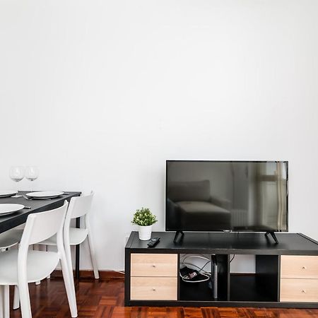Go Native Lisbon - City Center Εξωτερικό φωτογραφία