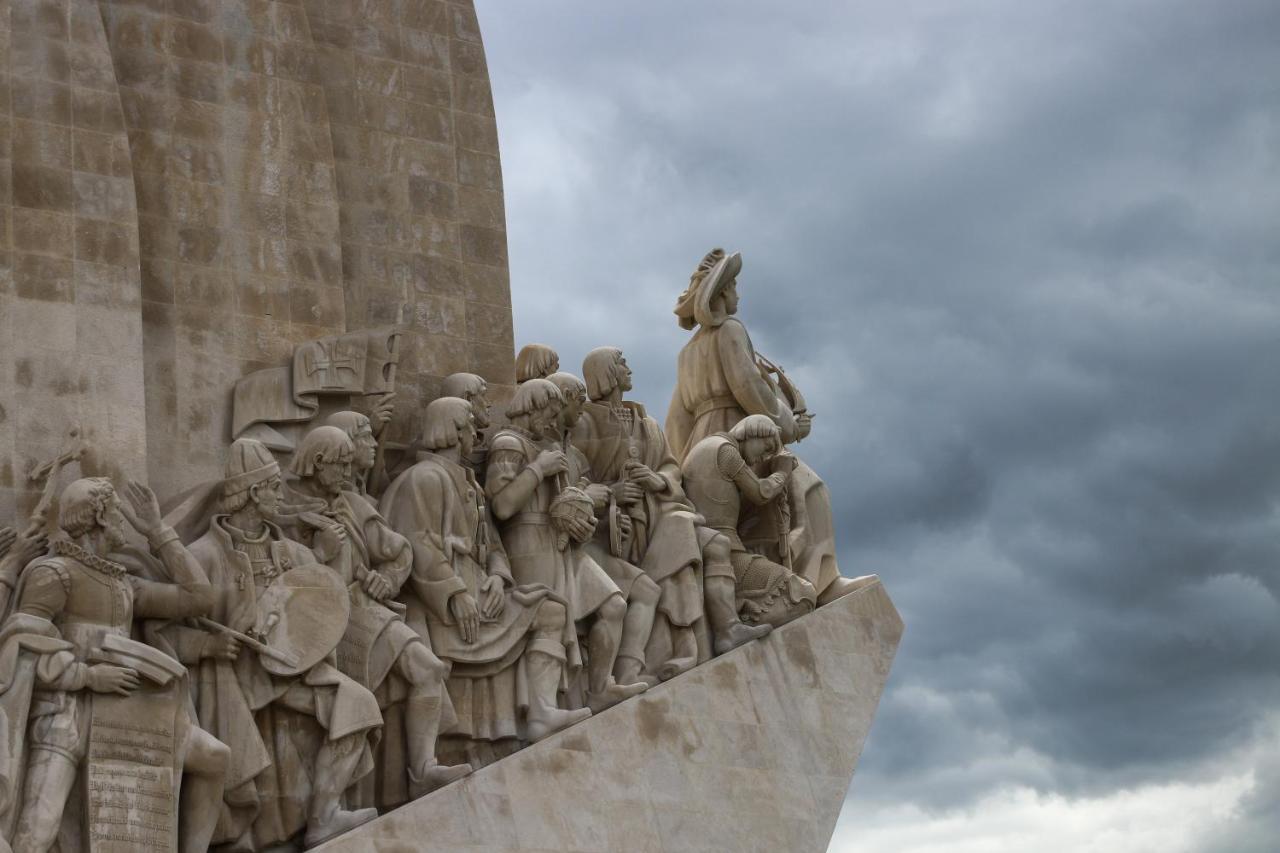 Go Native Lisbon - City Center Εξωτερικό φωτογραφία