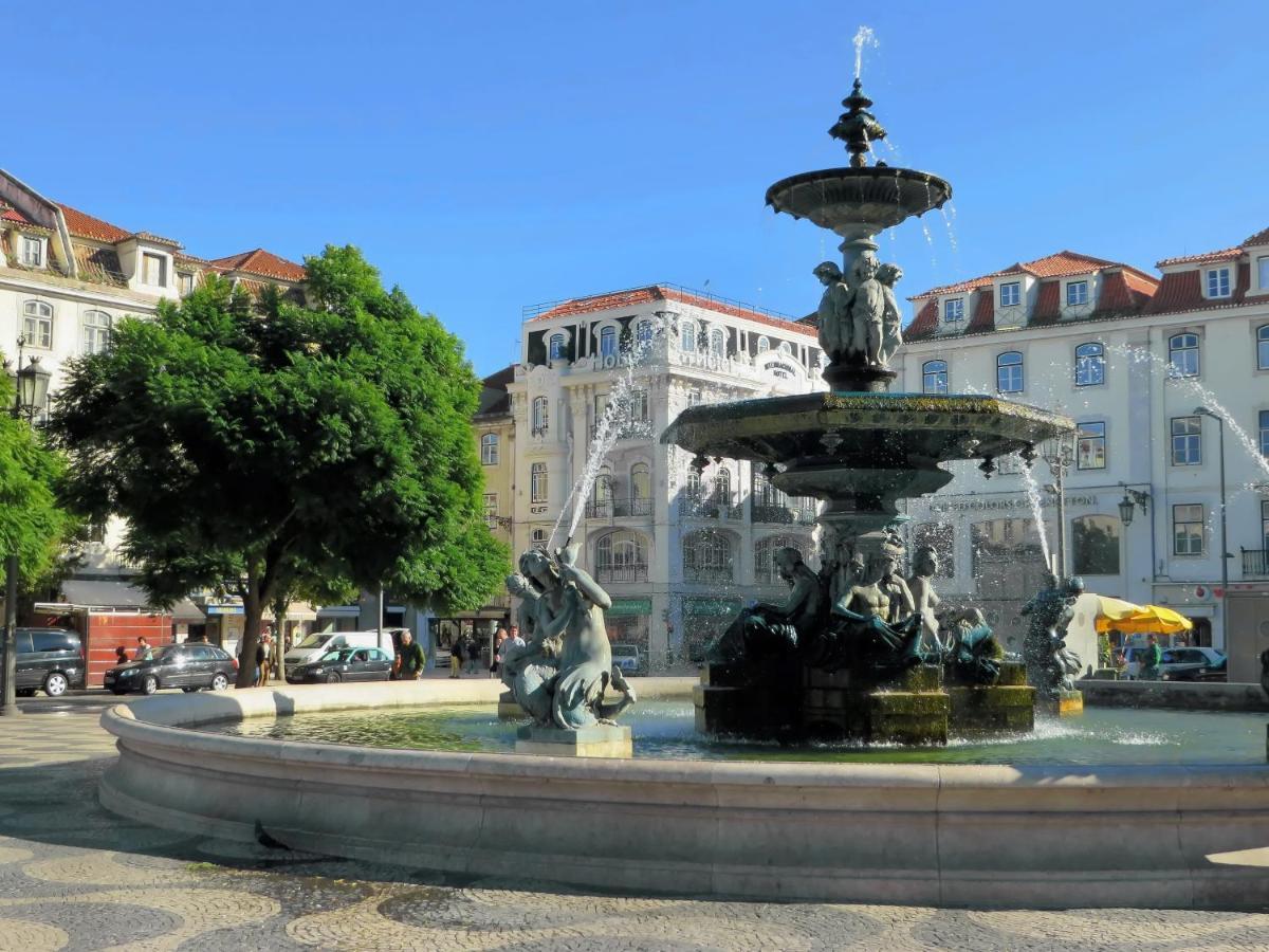 Go Native Lisbon - City Center Εξωτερικό φωτογραφία
