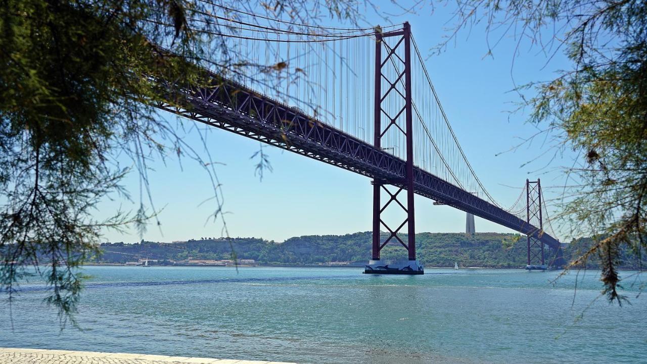 Go Native Lisbon - City Center Εξωτερικό φωτογραφία