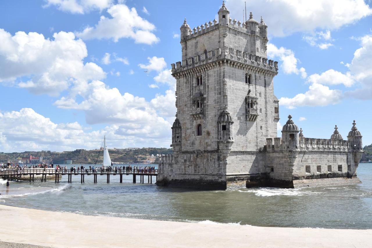 Go Native Lisbon - City Center Εξωτερικό φωτογραφία